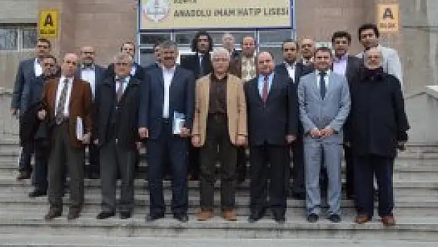 TİMAV Yönetim Kurulu belirlendi