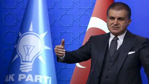 AK Parti'den İsrail'e tepki: Hukuksuzlukları örtbas etmek istiyor