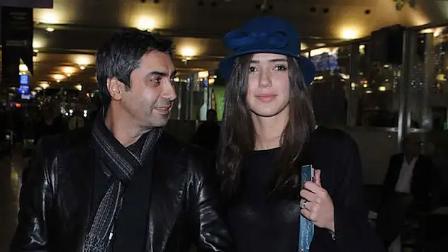 Nagehan Şaşmaz: Polat Alemdar gibi tehdit etti