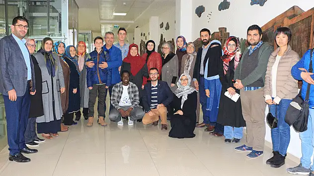 Celaleddin Karatay Gençlik Merkezi ikinci dönem kayıtları başlıyor