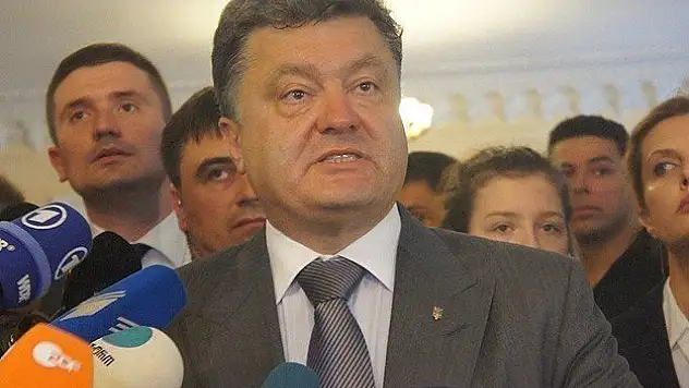 Silahlı grup liderleriyle müzakere yapmayacağız