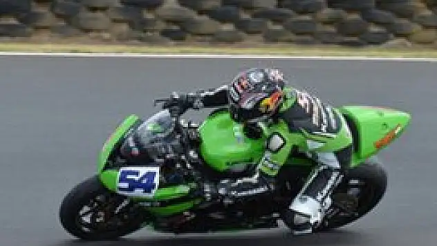 Kenan 2. sıradan başlayacak