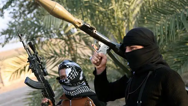 IŞİD Enbar'da etkinliğini artırıyor