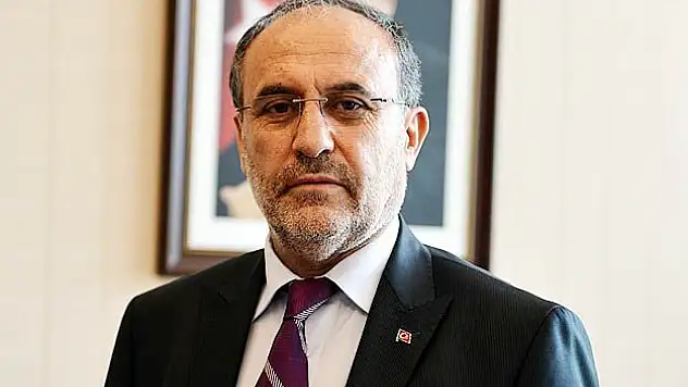 AK Parti'yi hedefe koymaları tam bir aymazlık