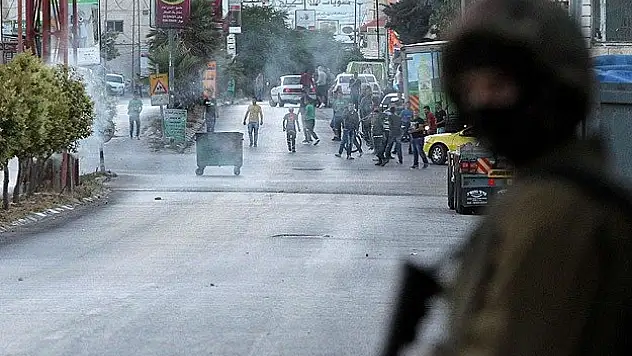 İsrail'in tutumuna karşı uluslararası kuruluşlara başvuracağız