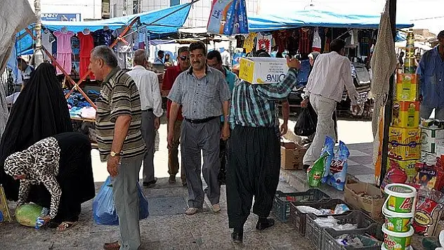 Irak'ta en iyi çözüm Sünni ve Şiilerin ayrılması