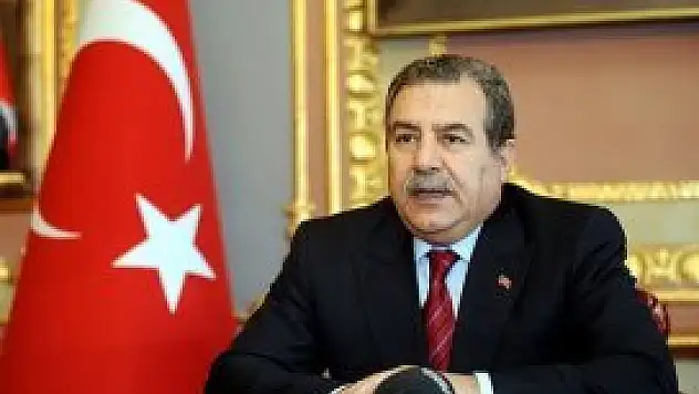 'Şartlı anlayışı kabullenmeyiz'