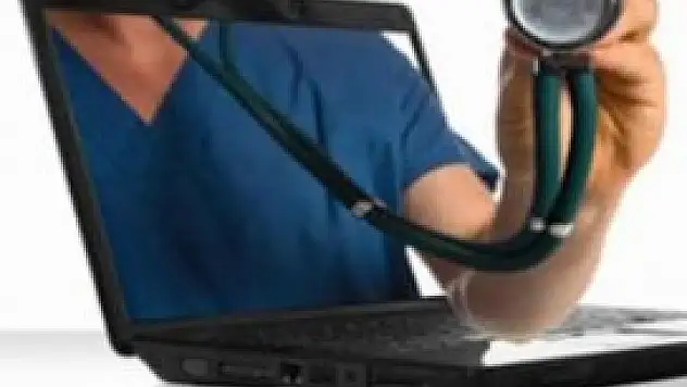 Dijital hastane dönemi başlıyor