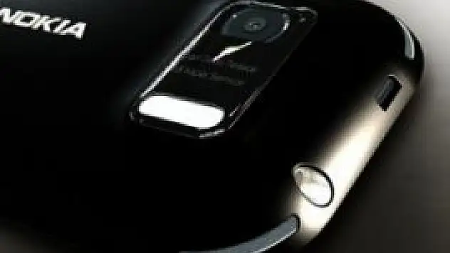 İşte Nokia'nın son oyuncağı