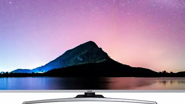 'Türkiye'de üretilen ilk sınırsız TV' satışa çıktı