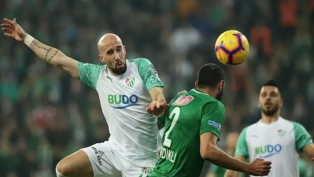 Her şey VAR galibiyet yok!