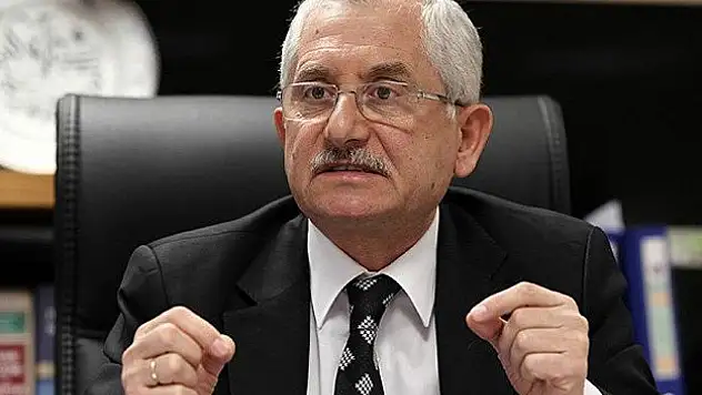 YSK'dan ikinci adres uyarısı