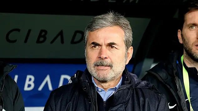 Aykut Kocaman'dan Çamdalı'ya tam destek!