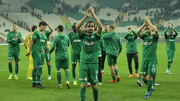 Ali Turan: Bu kadar gaddar olmayın!