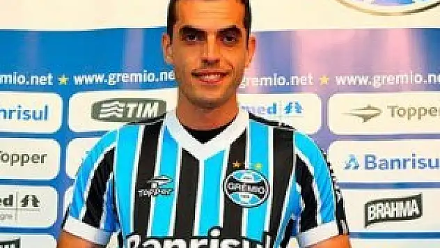 'Galatasaray benim için bir onur'