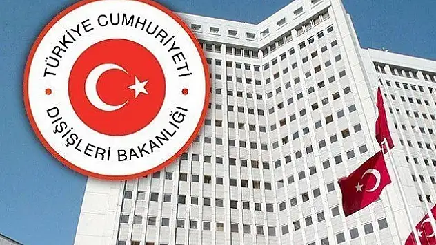 Irak'ta alıkonan vatandaşlar için çalışmalar sürüyor