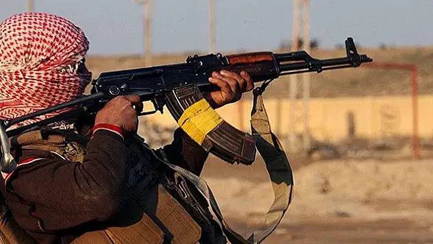 IŞİD 3 sınır kapısının kontrolünü ele geçirdi