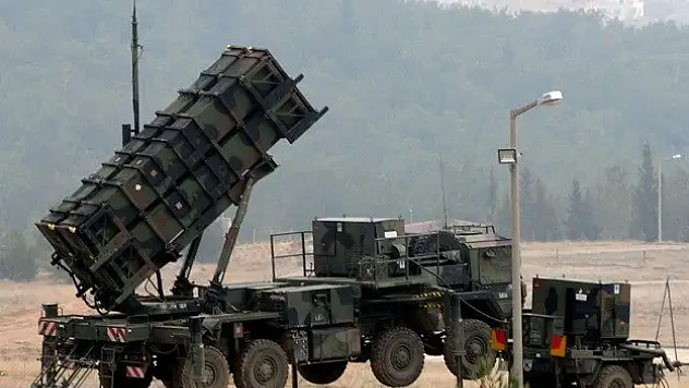 Patriotlar'a ihtiyaç halinde süresi uzatılabilir