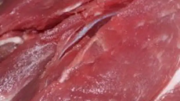 Et skandalı Türkiye'ye de sıçradı