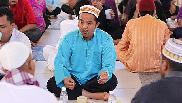 Malezya'da Allah ismini sadece Müslümanlar kullanabilecek