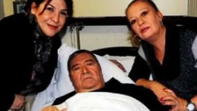 Ünlü oyuncu hayatını kaybetti