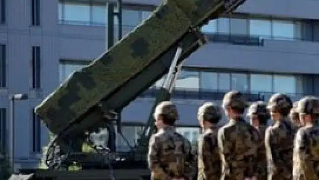 Bakan Yılmaz patriotların maliyetini açıkladı