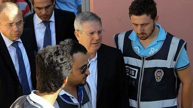 'Futbolda şike' davası