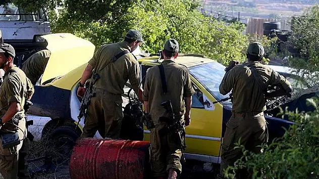 BM'den İsrail'e 'gözaltı' eleştirisi