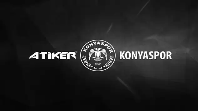 Konyaspor'dan Terim'e başsağlığı!