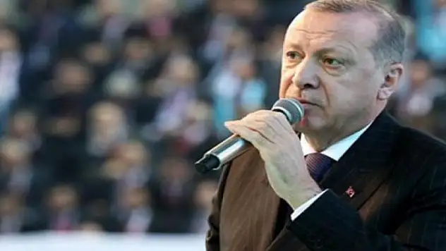 Erdoğan ilk mitingini o ilde yapacak!