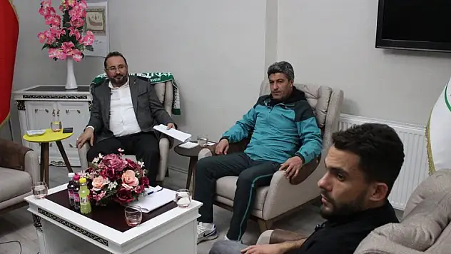 Ereğlispor, hakemlere öfkeli!