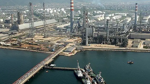 Türkiye'nin en büyüğü değişmedi