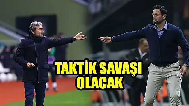 Sistemler çarpışacak!