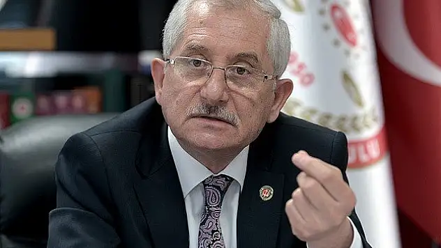 Yurt dışında oy kullanacaklara uyarı