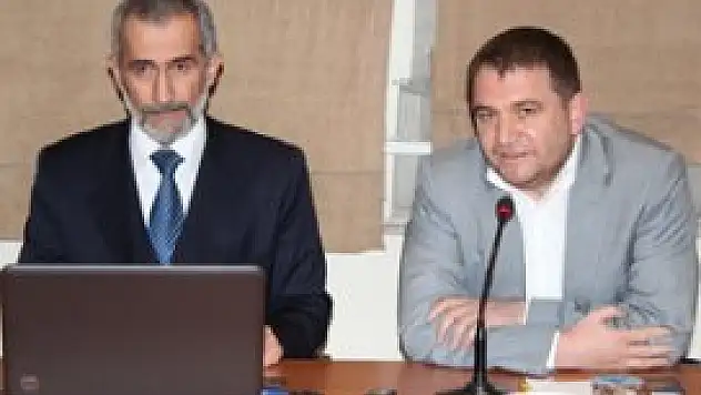 'Bir firma için asıl önemli olan stratejidir'