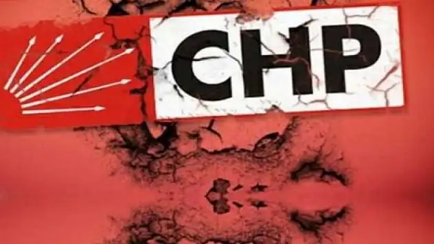 CHP'de deprem! Topluca istifa ettiler