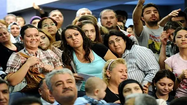 20 bin öğretmene atama müjdesi!