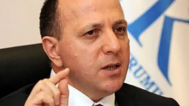 SGK Başkanı Acar müsteşar oldu