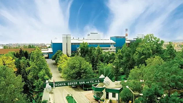 ABH'nin Amiral Gemisi Konya Şeker 39'uncu Sıraya Yerleşti