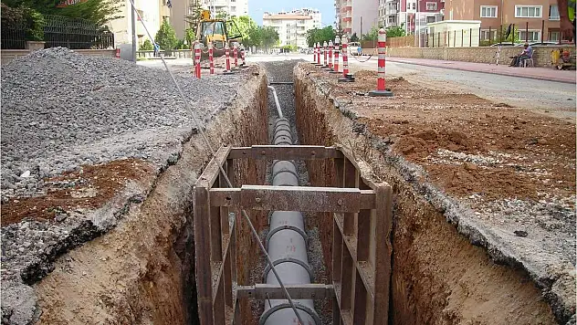 Konya'ya 200 milyonluk  yatırım