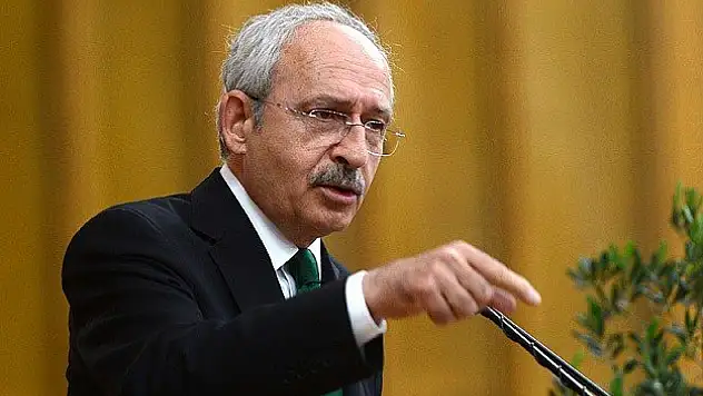 Uluslararası kuruluşları harekete geçirmeliyiz