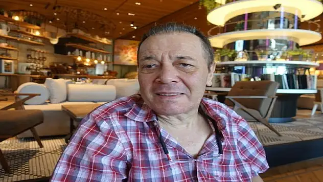 Ünlü oyuncu Yalçın Menteş hayatını kaybetti!