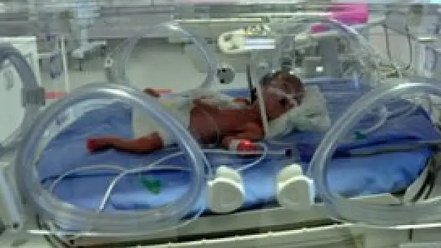 Sigara, prematüre doğum nedeni