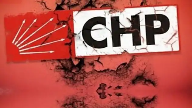 CHP'de deprem! Topluca istifa ettiler