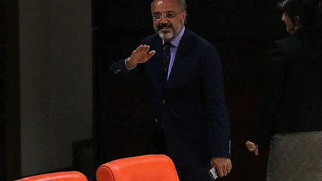 Sakık'ın dokunulmazlık dosyaları iade edilecek