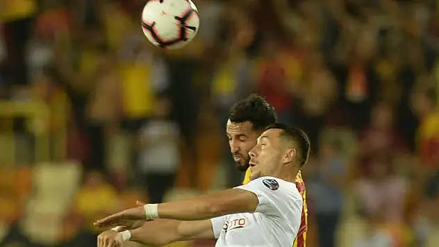 İşte Konyaspor'un Yeni Malatya karşında sahaya çıkartacağı ilk 11!