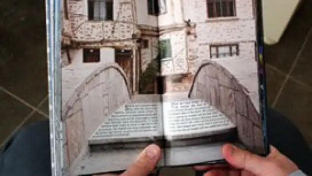 'Dünyaya tanıtmayı hedefliyoruz'