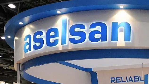 ASELSAN'dan 512,4 milyon liralık sözleşme