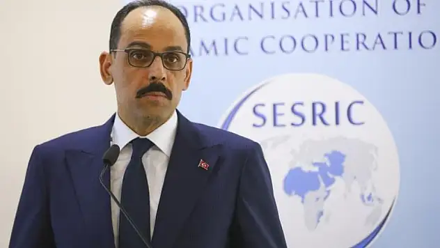 Dünyadaki çatışmaların yüzde 60'ı Müslüman ülkelerde oluyor