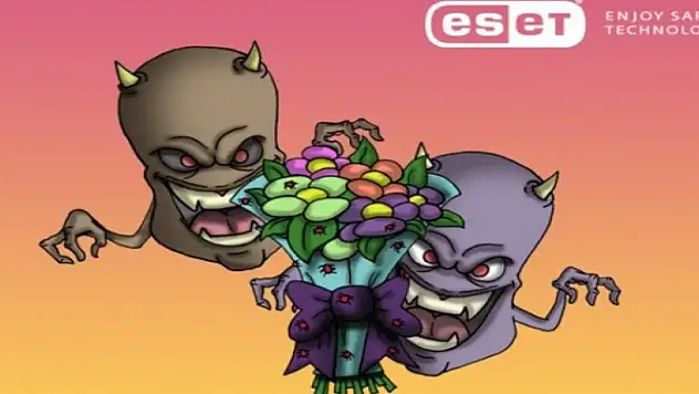 Sevgilinizi riske atmayın!